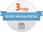 Rychlá realizace