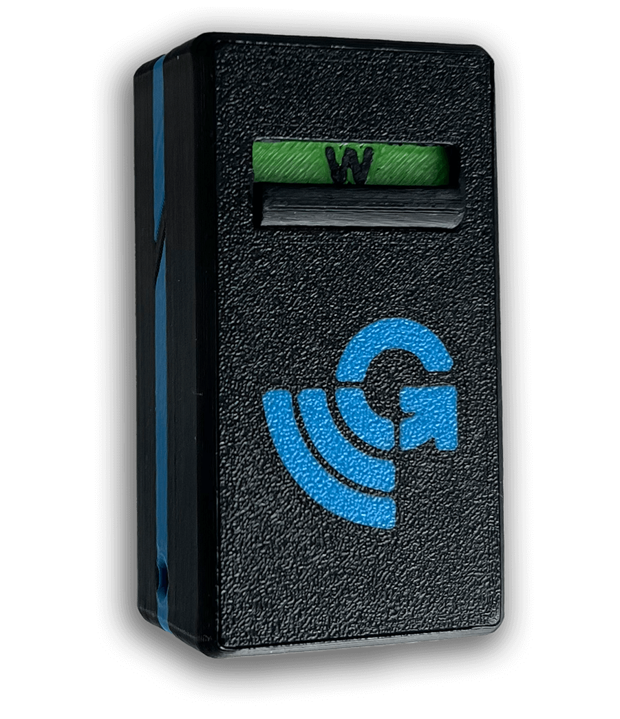 GPS Dozor T-SWITCH